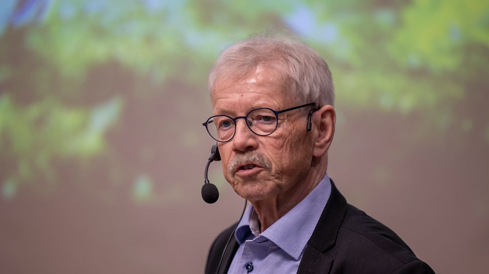 Olav Eik-Nes