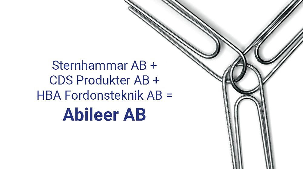 HBA blir del av Abileer