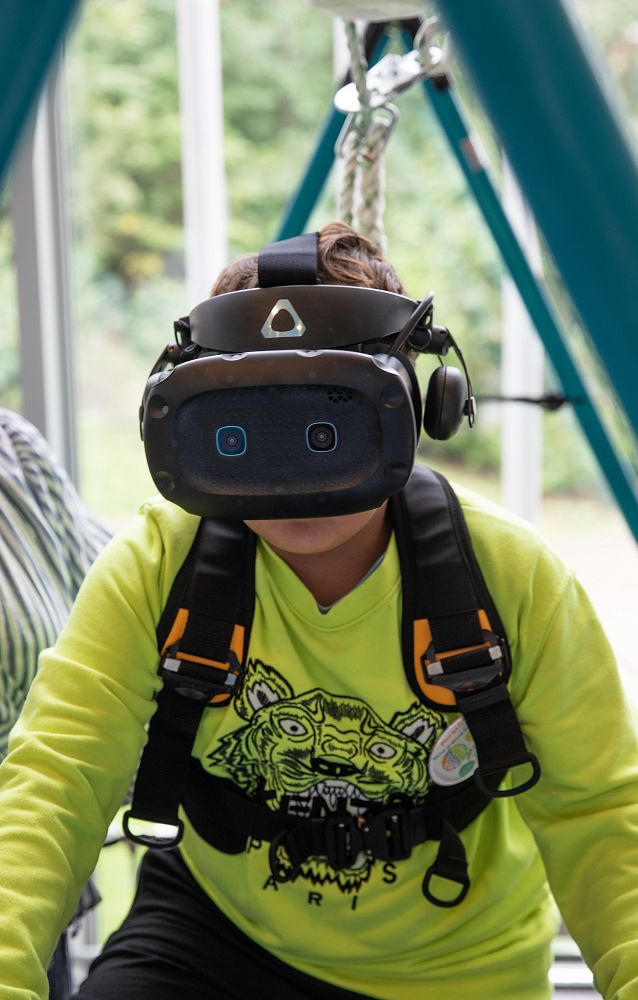 VR-briller