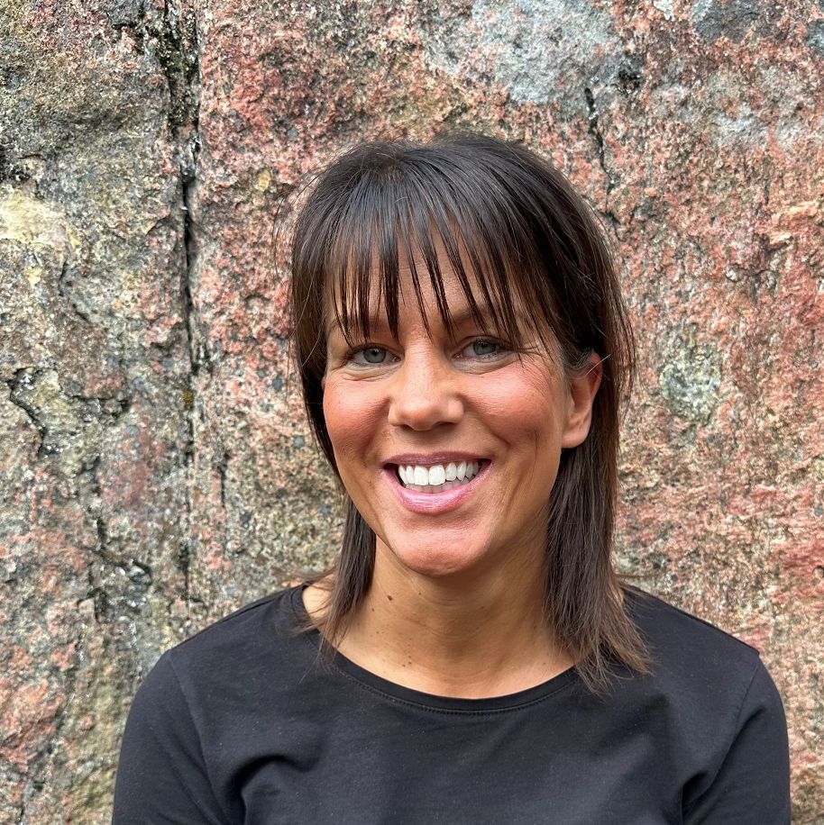 Linda Myhrberg