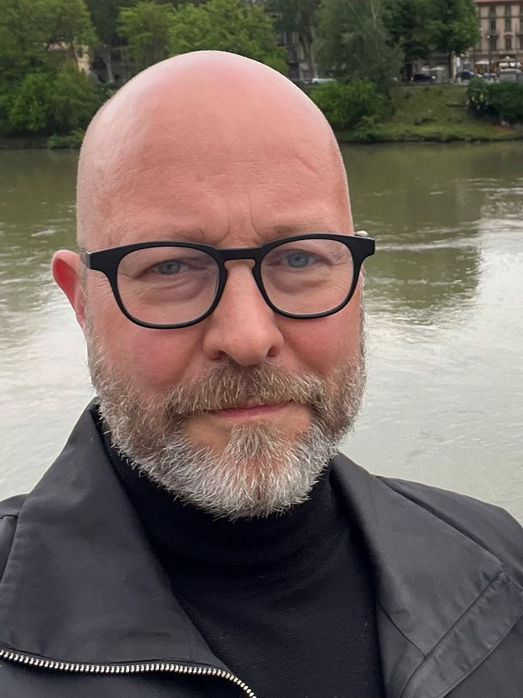 P-O Hedman, KAK:s expertråd.