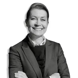 Ragnhild Jacobsson