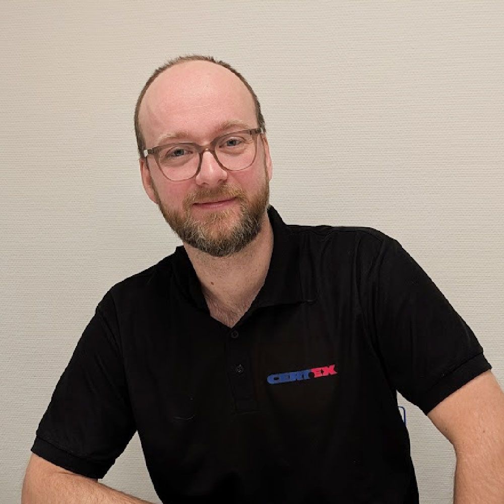 Johan Liljeholm