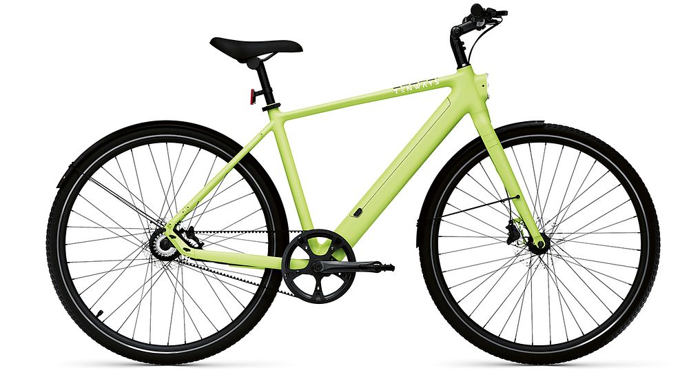 TENWAYS CGO600 Pro