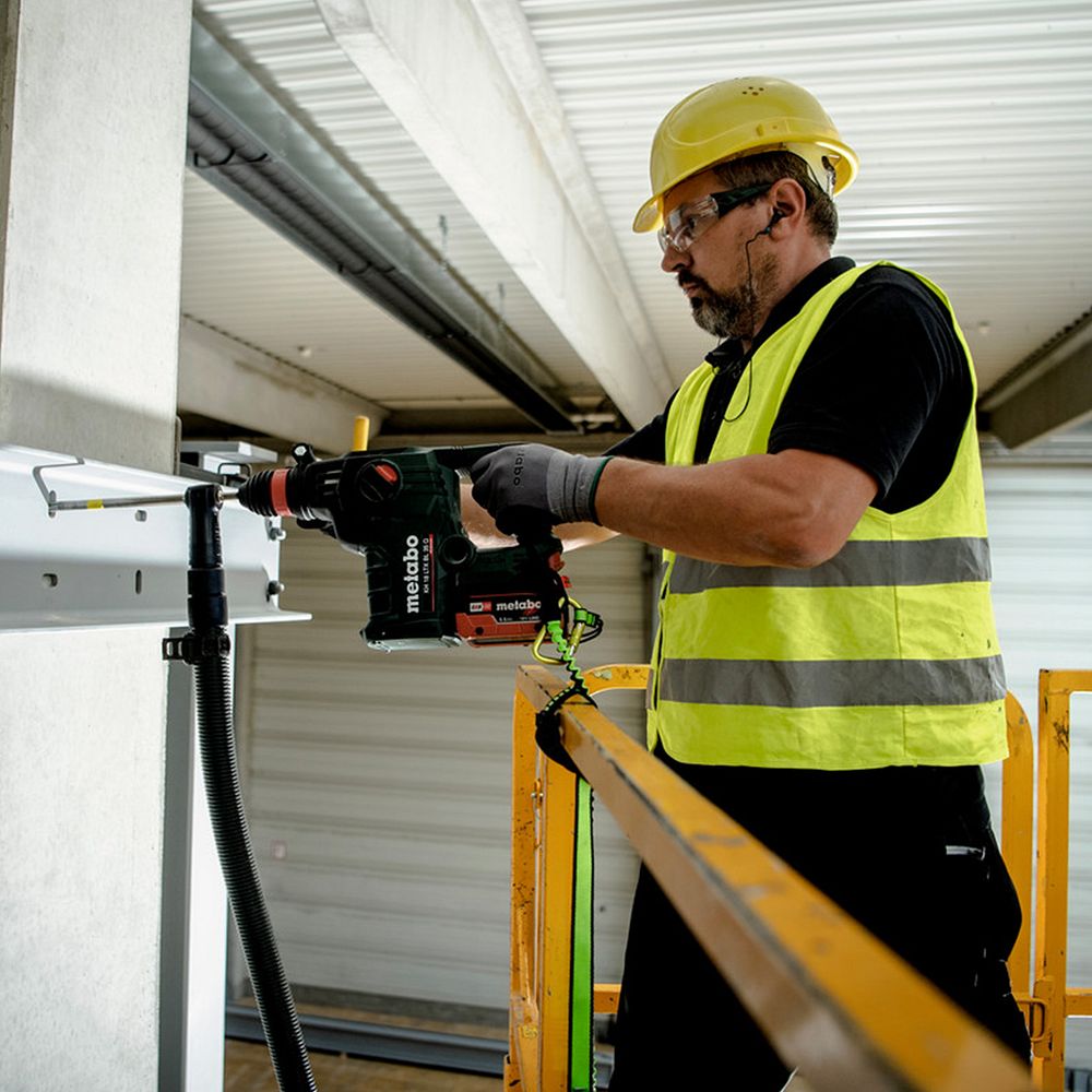 Metabo kombivasara