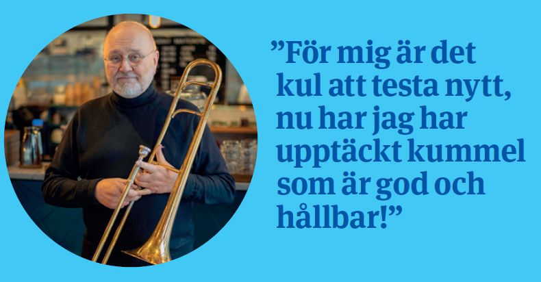 Lars Olofsson