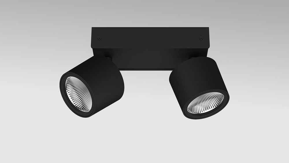 LTS Licht & Leuchten GmbH. ORYO Family