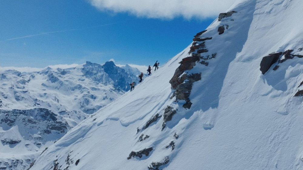European Outdoor Film Tour