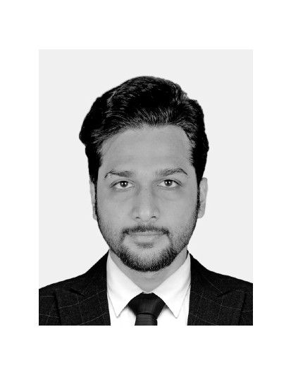 Dr Jyotirmoy Mishra)