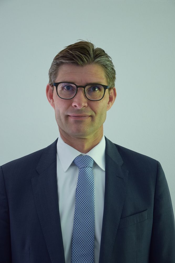 Kåre Neergaard IVECO