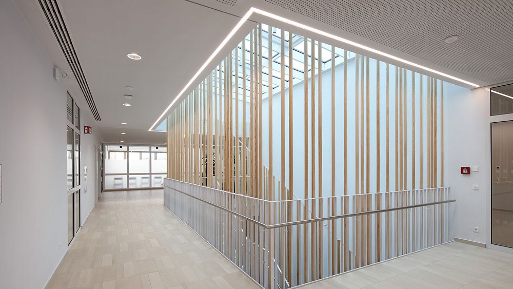 ZfP Südwürttemberg, Psychiatrie
