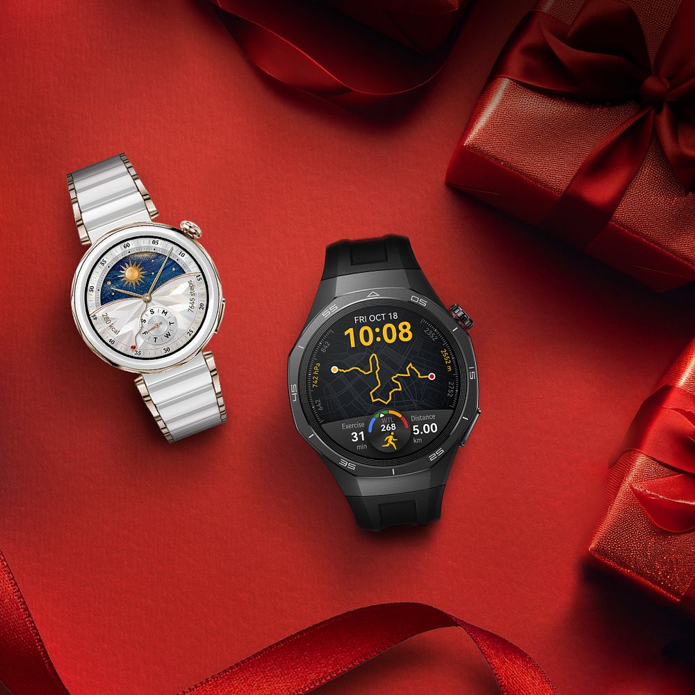 Huawei Watch GT 5 Pro