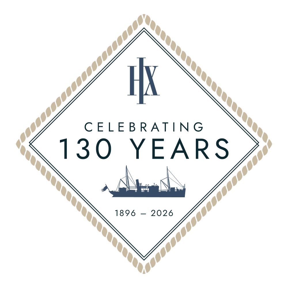 The new designed badge