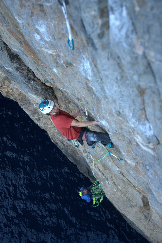European Outdoor Film Tour
