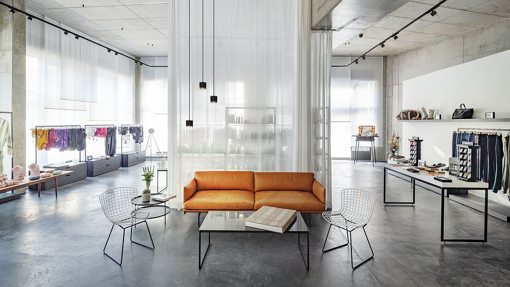 LTS Licht & Leuchten GmbH. ORYO Family