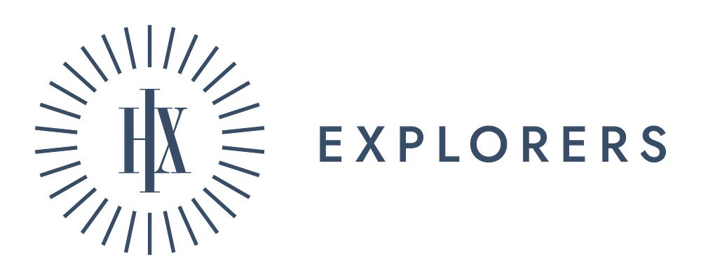 The new designed logo