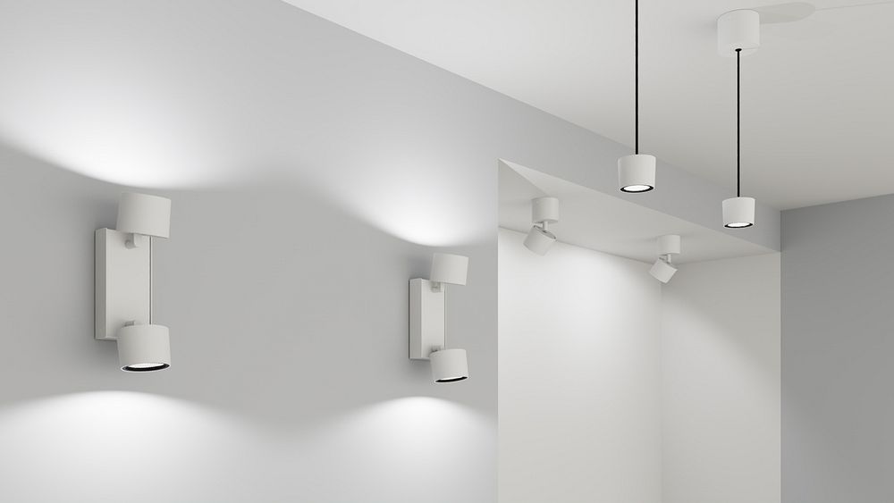 LTS Licht & Leuchten GmbH. ORYO Family