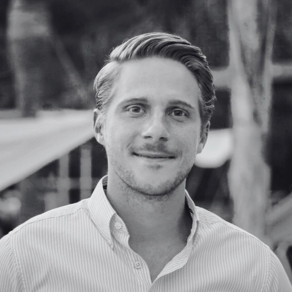 Michal Stypa, Teknik- och designledare Travalytics