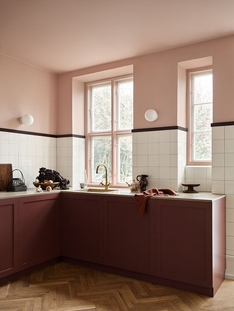 Jotun LADY Soulful Spaces 2026 20362 Pink Ambience