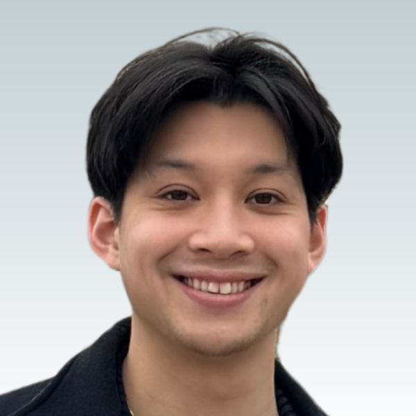 Anton Tran, Utvikler i Sikri automasjonsteam