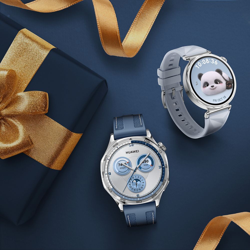 Huawei Watch GT 5
