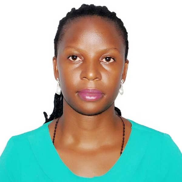 Dorothy Akongo