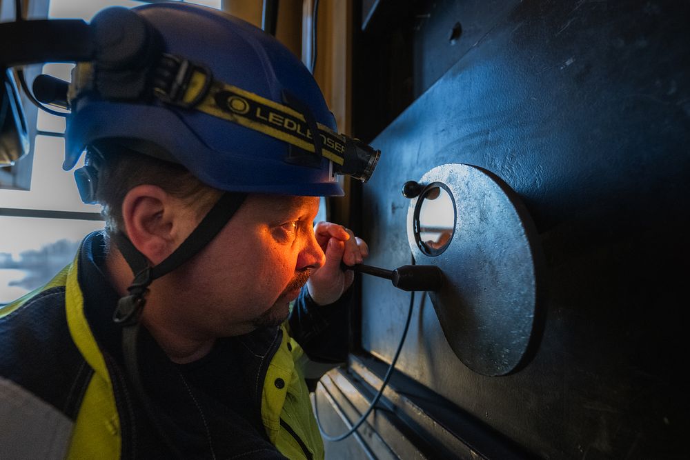 Akershus EnergiPark produserer fjernvarme basert på lokale, fornybare kilder som skogsflis, solvarmeanlegg, varmepumpe og bioolje