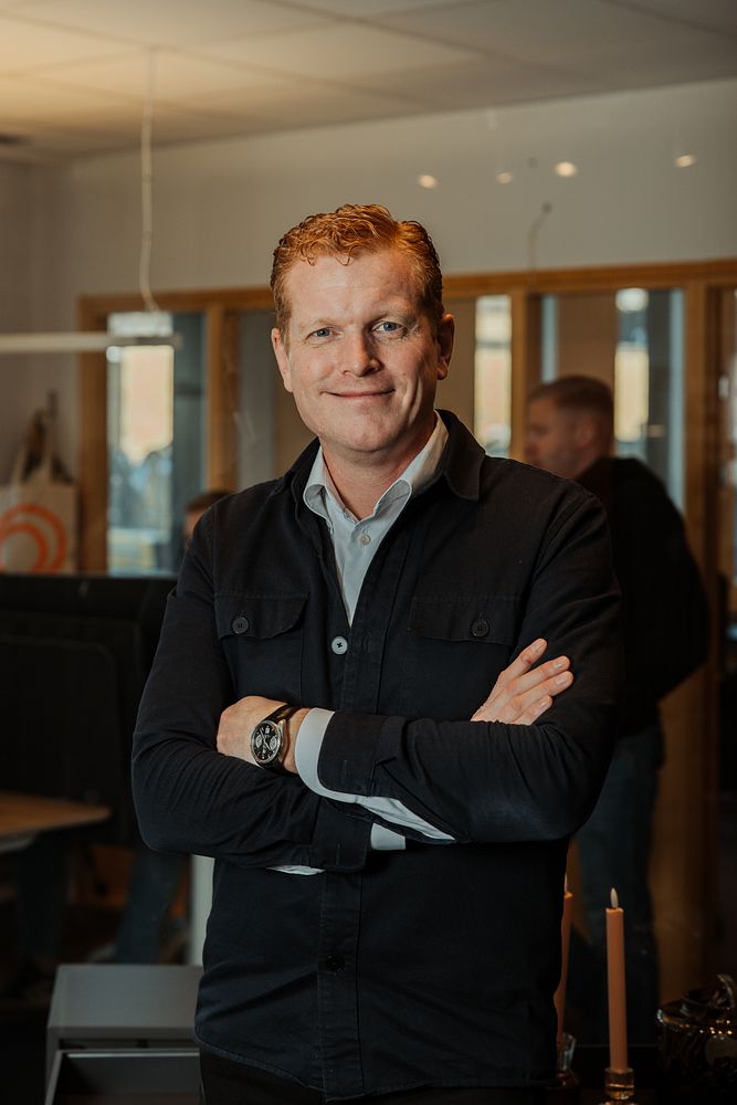Jonas Månsson