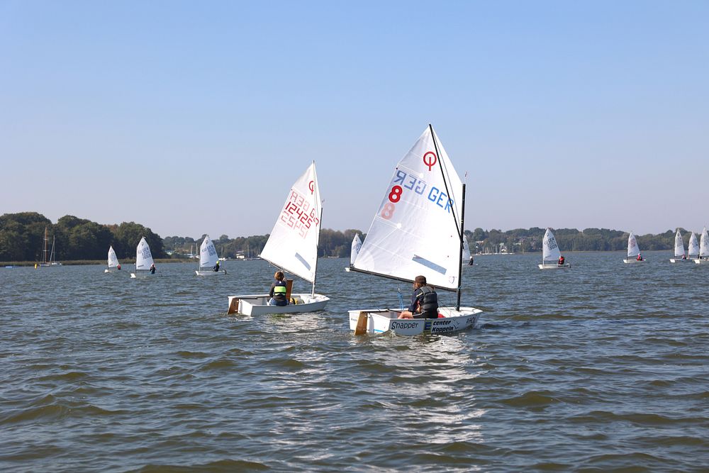 Herbstpokal Louisenlund