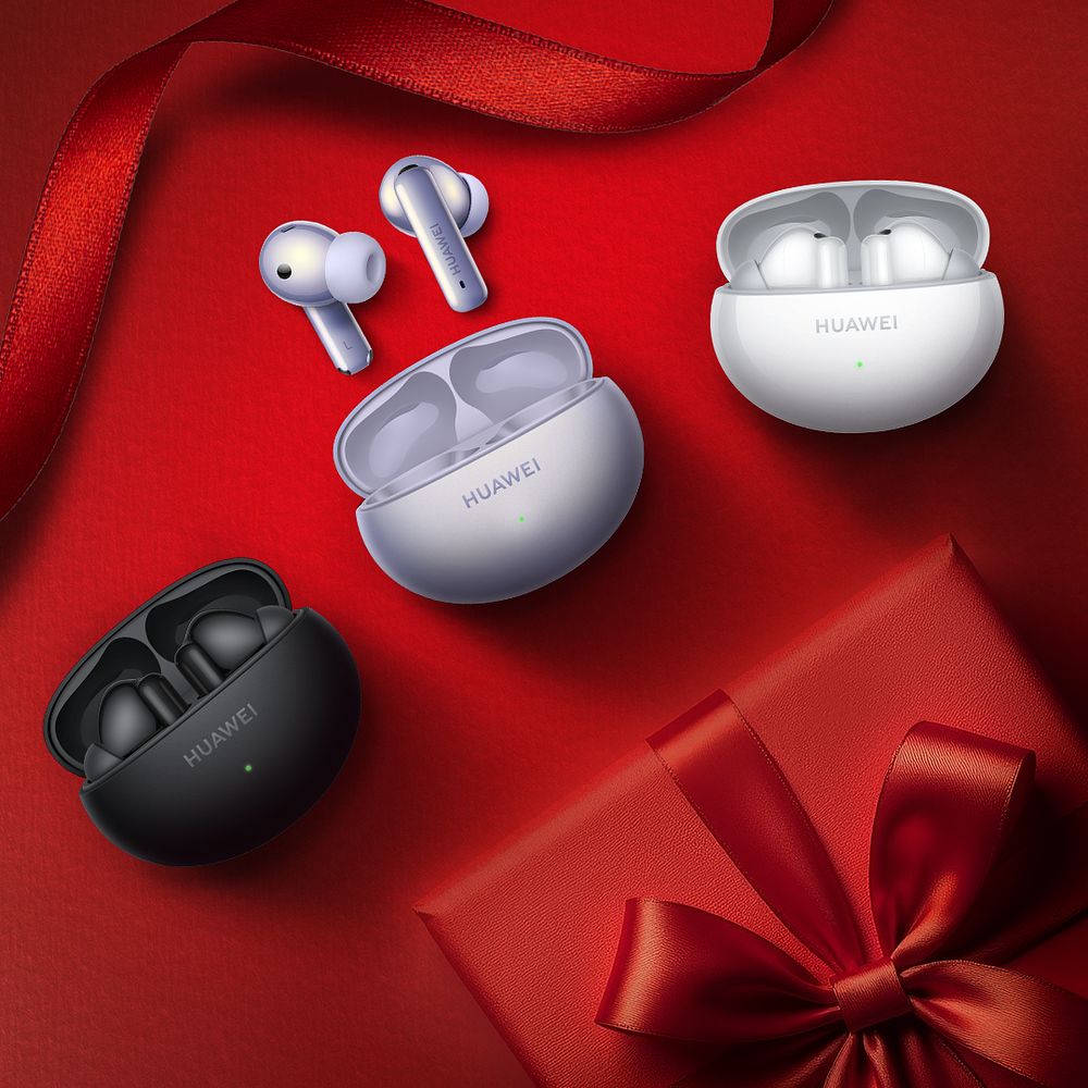 Huawei FreeBuds 6i