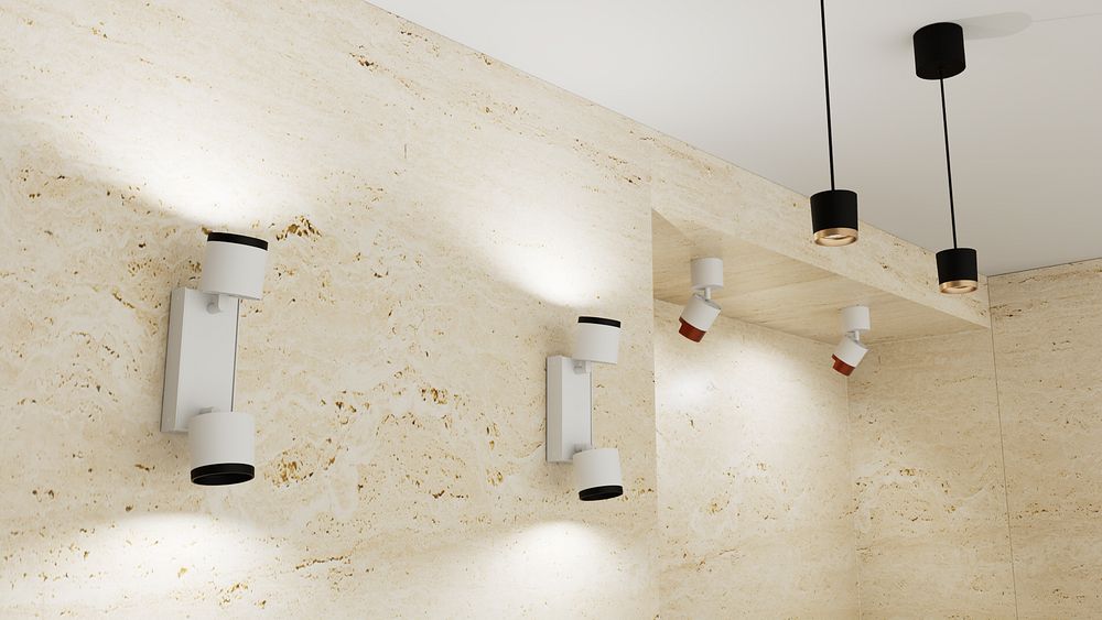 LTS Licht & Leuchten GmbH. ORYO Family