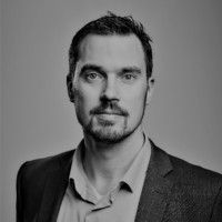 Lars Eriksen, administrerende direktør i Nexans Norge