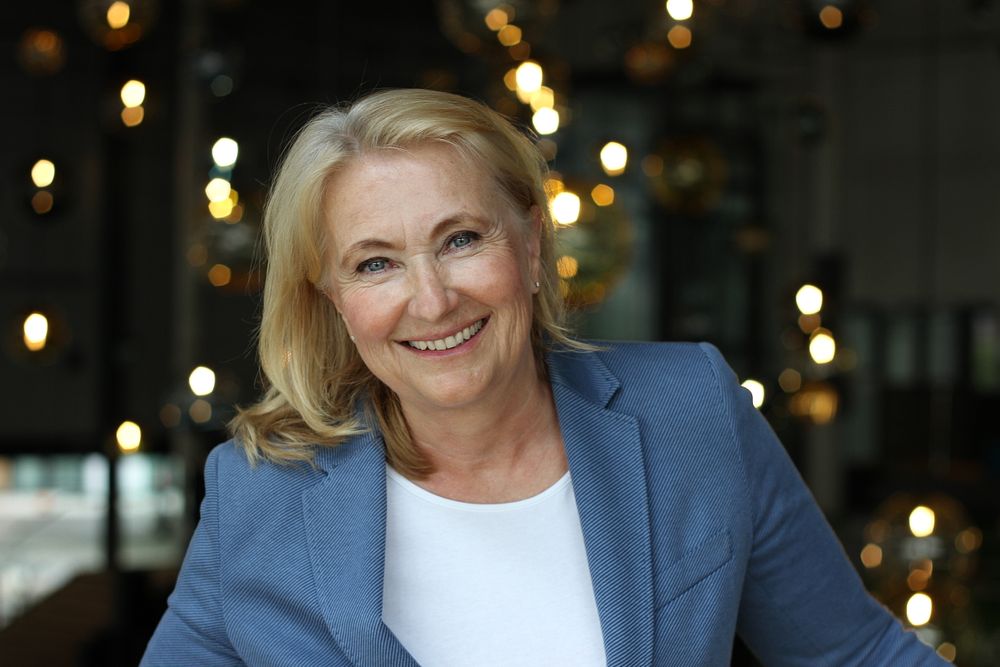 Torill Engelberg