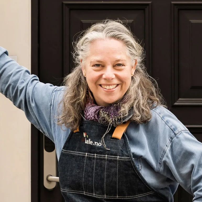 Marit Lynes