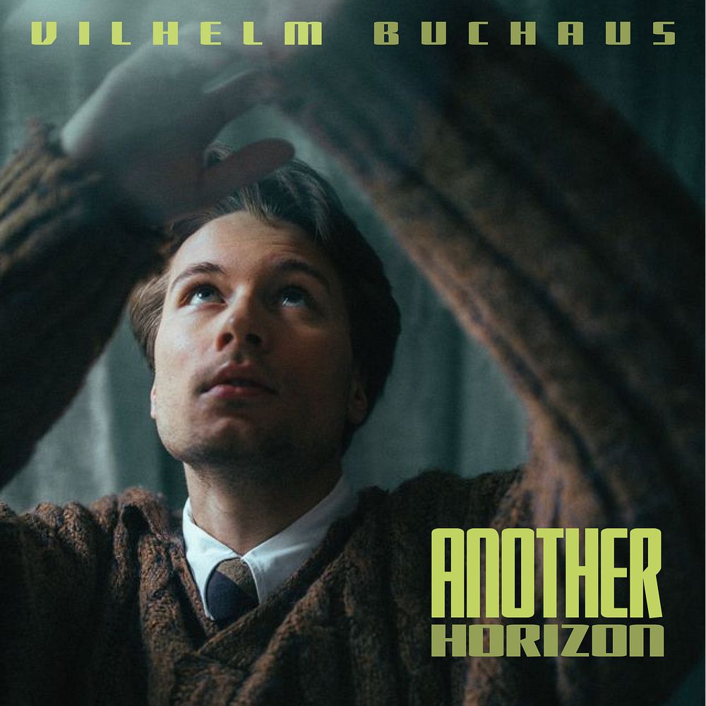 Lyssna på "Another Horizon"