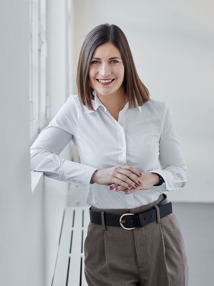 Patricia Dau