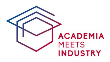 Logo Academia Meets Industry