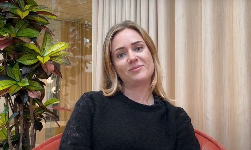 Johanna Synneby