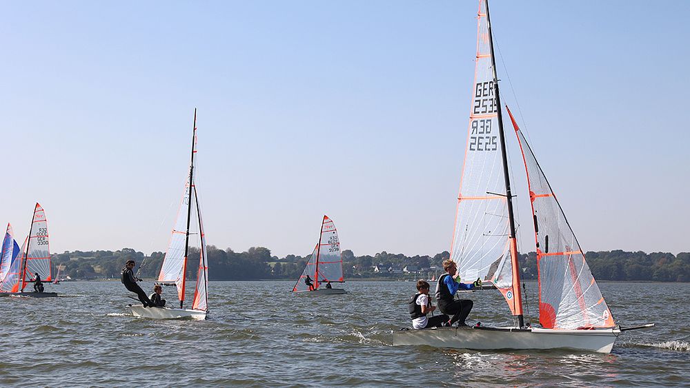 Herbstpokal Louisenlund