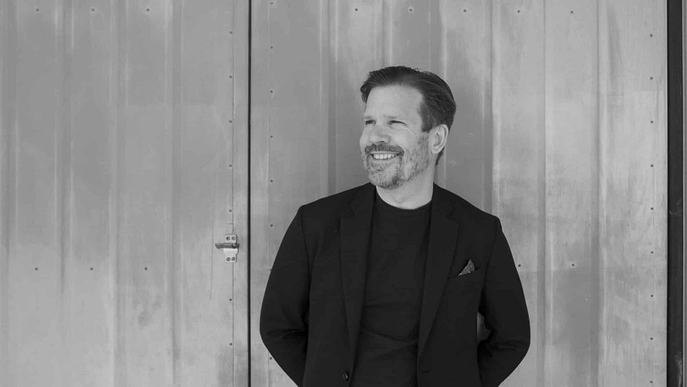 Carl Piva, foto: Kristina Alexanderson.
