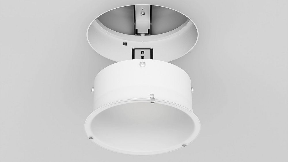 TRI Sanierung, LTS Licht & Leuchten GmbH