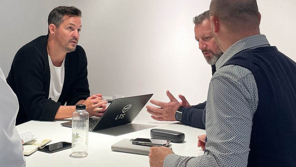 Förderung (BEG) für LTS Sanierungsprodukte, LTS Licht & Leuchten GmbH.
