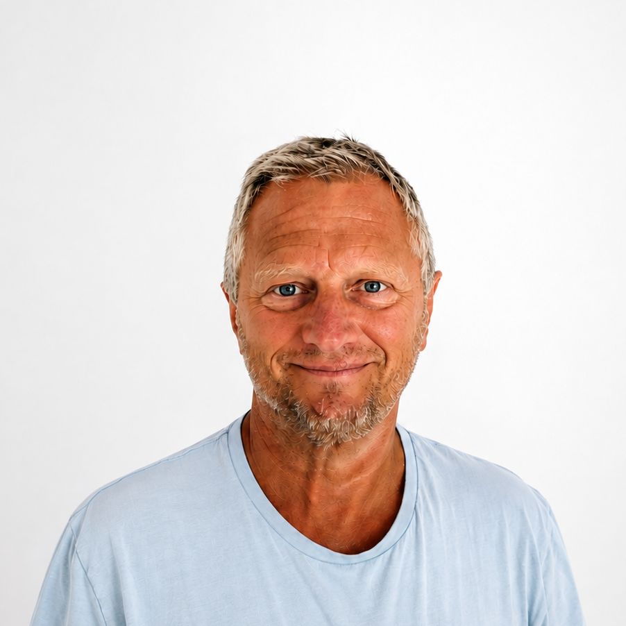 Teddy Sundberg