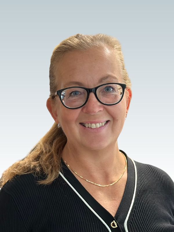 Madeleine Wettergren