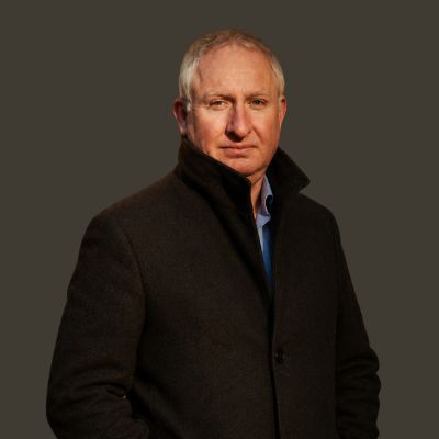 Daniel Zeichner