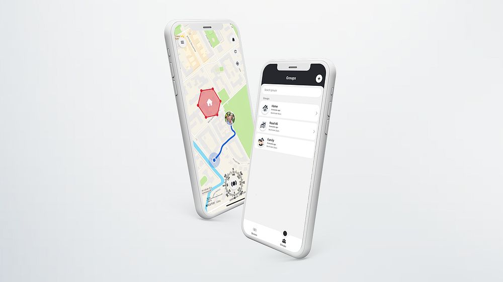 MiniFinder Live