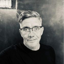 Dr Will McGovern