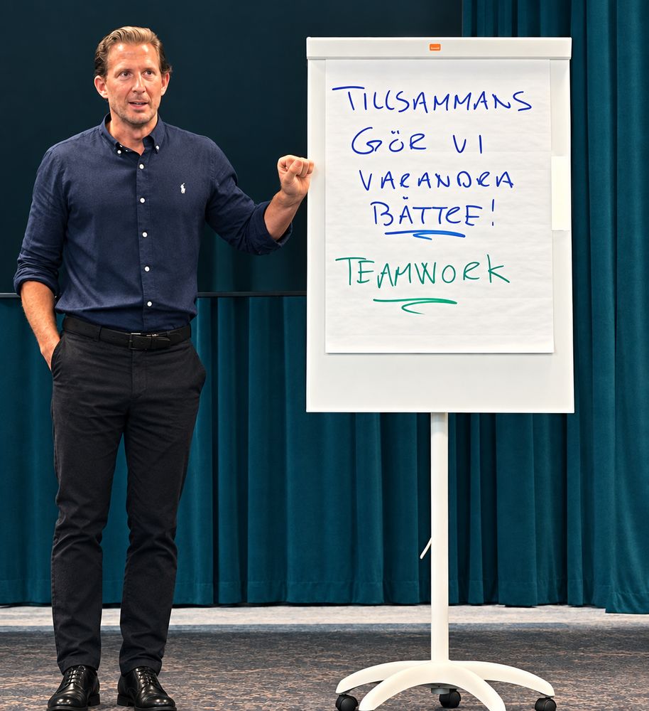 Johan Norén