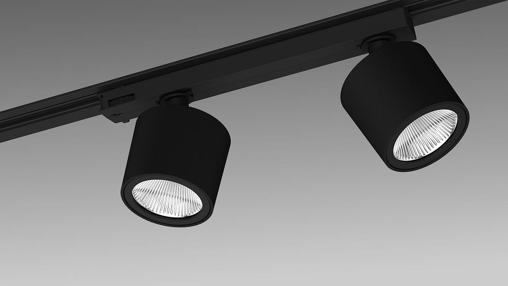 LTS Licht & Leuchten GmbH. ORYO Family