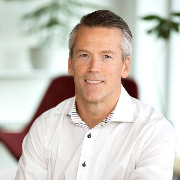 Fredrik Backteman